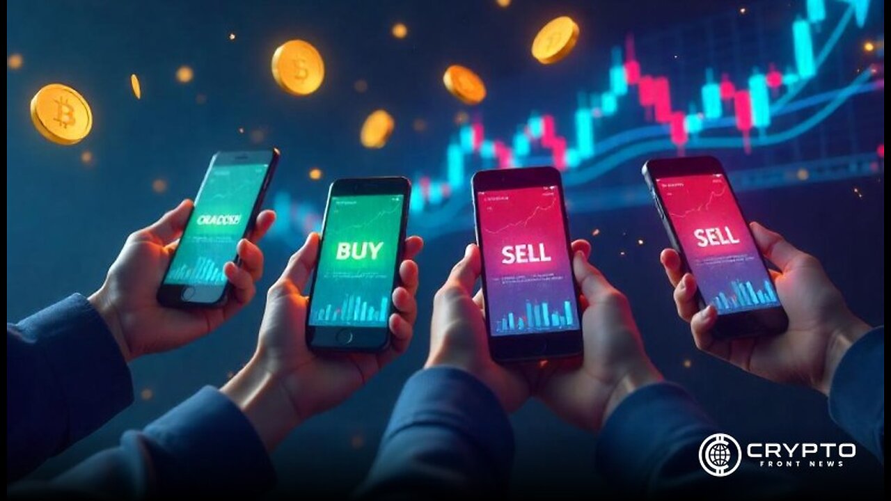 Best Cryptocurrency Coins Which Will Boom in 2025 From Serious Finance to Serious Fun