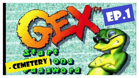 Ep.1 | Cemetery (Gex) *NC*