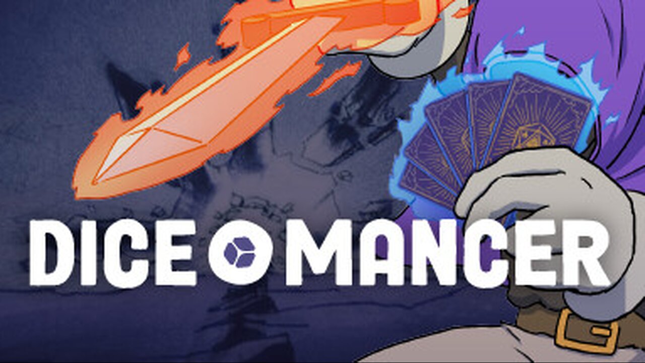Diceomancer!!
