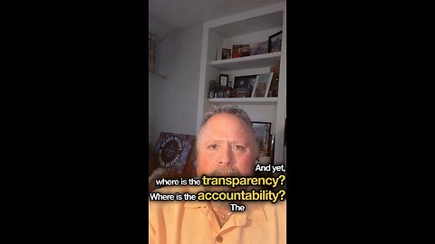 The IRS is Systematic Theft & Oppression