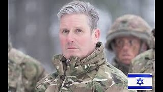 British being told to prepare for WAR on UK soil
