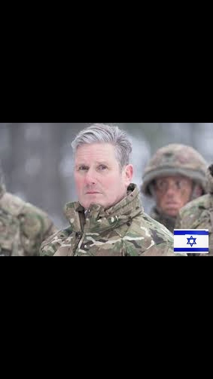 British being told to prepare for WAR on UK soil