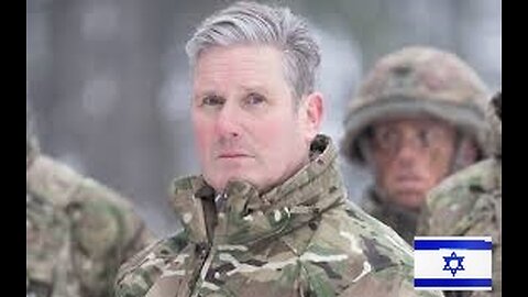 British being told to prepare for WAR on UK soil