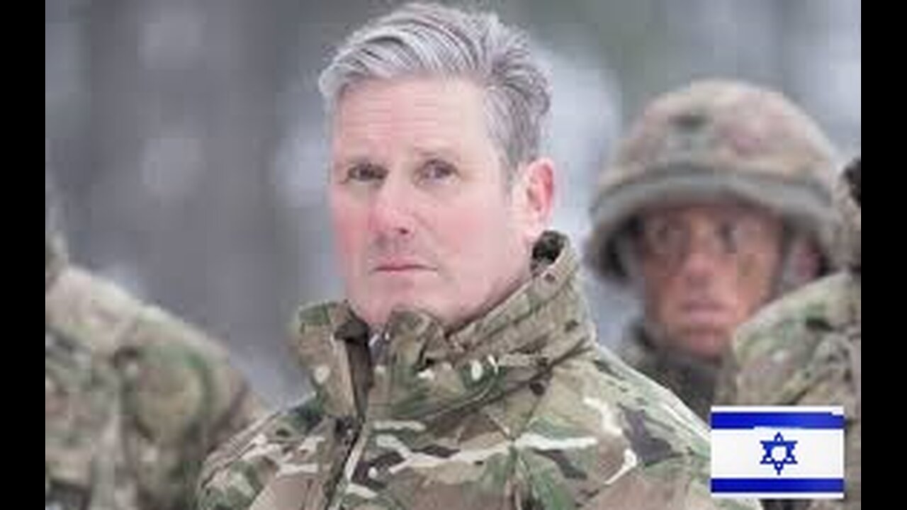 British being told to prepare for WAR on UK soil