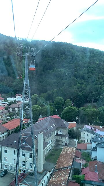 Piatra Neamț City June 2025