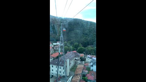 Piatra Neamț City June 2025