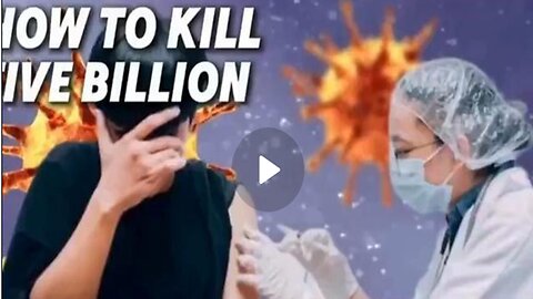 How to Kill | Everyone Who Isn't Jewish