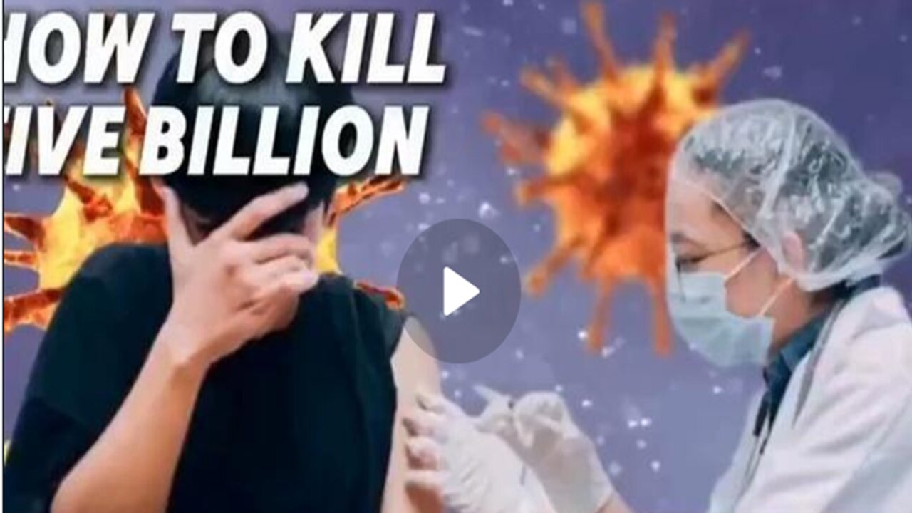 How to Kill | Everyone Who Isn't Jewish