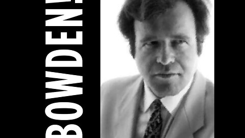 Jonathan Bowden, 'Hope for the Future: Vanguardism'