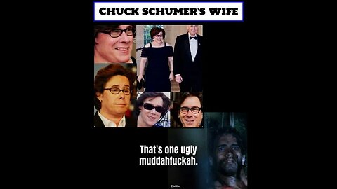 liberal hypocrite satanic democrat cult klan chuck schumer open border illegals vote & govt shutdown