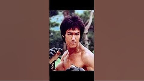 Cross kick Studio Films Bruce Lee Enter the Dragon