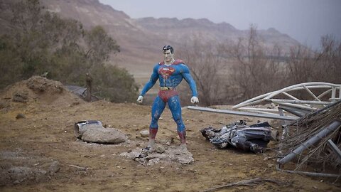 Truth, Justice, And The (Un)American Way? Actor Sean Gunn Politicizes 'Superman' Movie