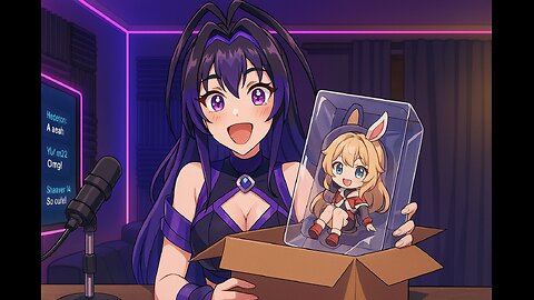 Plant Amine 2025 Post Con Unboxing.