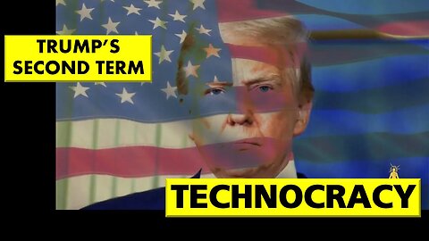 Trump’s Second Term and the Rise of Technocracy
