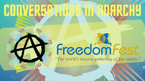 Anarchapulco at The FreedomFest 2025