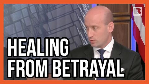 Stephen Miller: Trump's Tariffs Are "Great Reversal of Great Betrayal" by Past Presidents