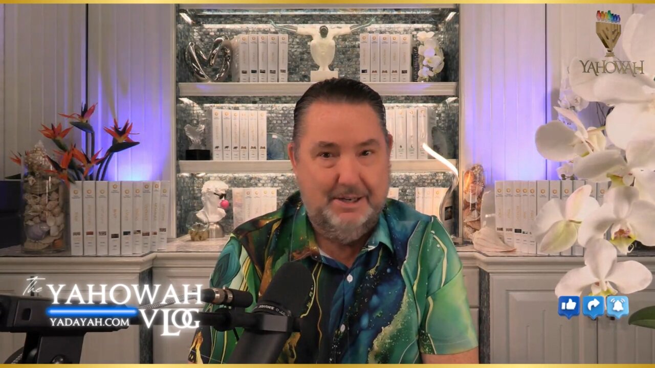 Betraying Israel Part Three ~ Yada Yahowah NEWS 20 May 2025