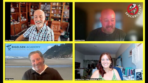 THE HIDDEN SIDE OF HEALTHCARE: Adam & Josh Bigelsen, Dr Ana Maria Oliva