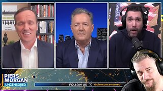 "Just War Theory" is BULLSH*T and Dave Smith is on Fire🔥🔥🔥