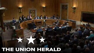 Senate Hearing on Insurance Industry Claims Practices Following Recent Natural Disasters