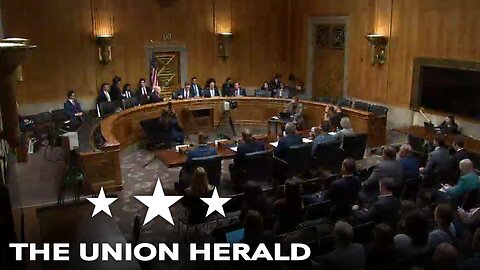 Senate Hearing on Insurance Industry Claims Practices Following Recent Natural Disasters