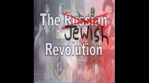 The Actual Jewish Russian Story