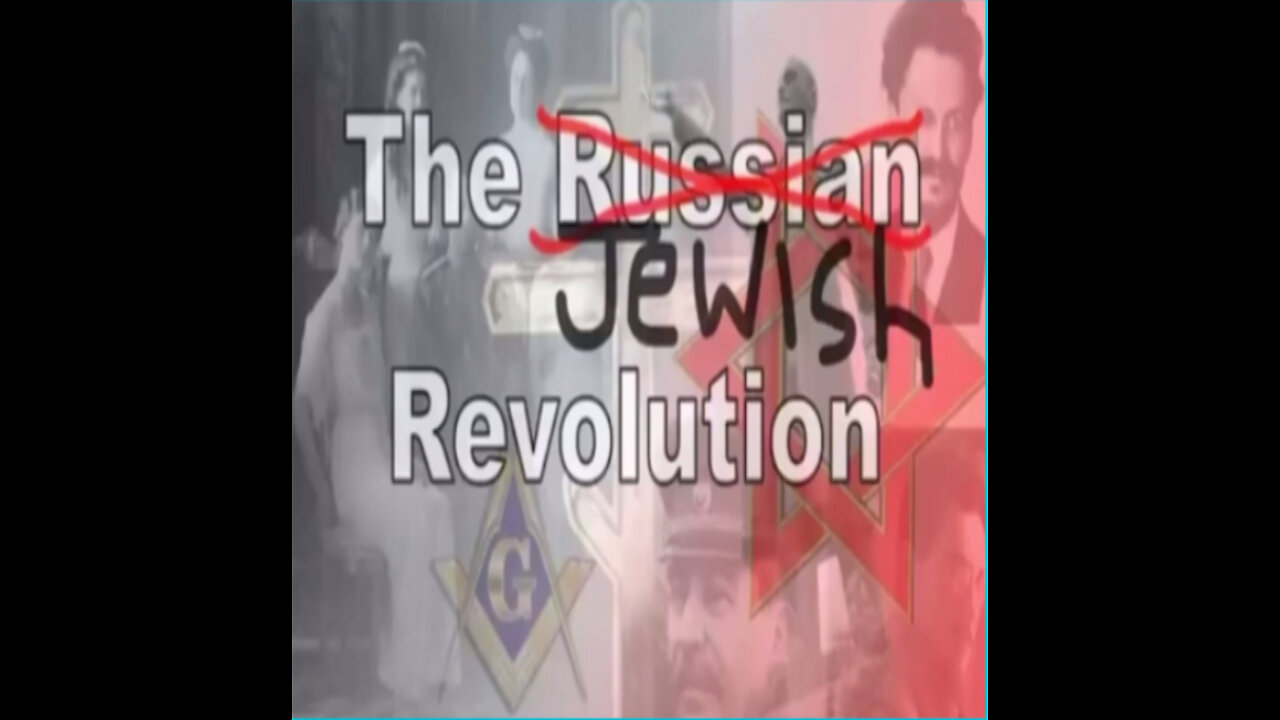 The Actual Jewish Russian Story