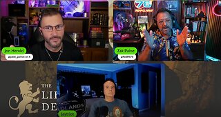 Trump Traps, Vaccine Fallout & the Weaponization of Law