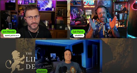 Trump Traps, Vaccine Fallout & the Weaponization of Law