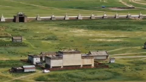 Genghis Khan's Most Brutal Punishments Explained