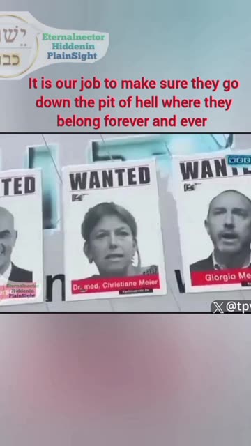 Bill Gates is a wanted bastard for COVID-19 vaccines crimes against humanity world wide