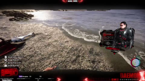 Sons Of The Forest - Day 9 | Story Playthrough • RTX 3060 • Gameplay