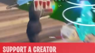20‑Kill Fortnite Mayhem in One Minute