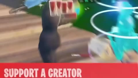 20‑Kill Fortnite Mayhem in One Minute