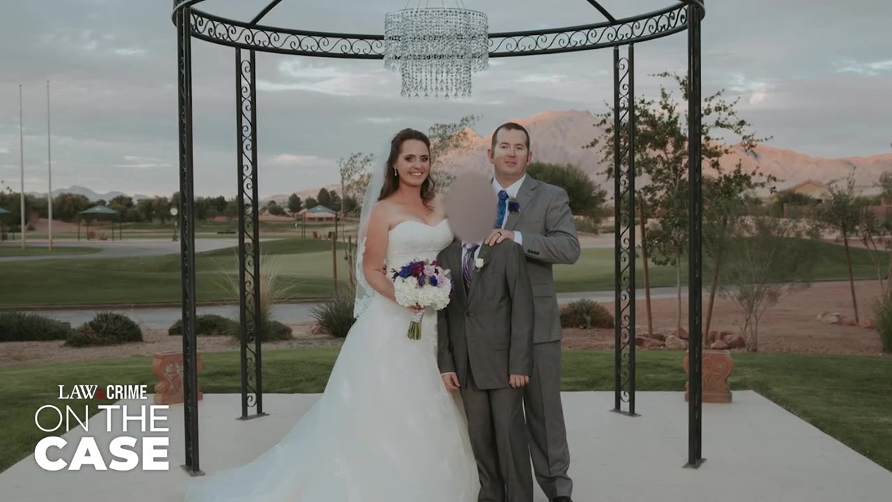Wife Cries While Confessing to Husband’s Brutal Murder-for-Hire Plot