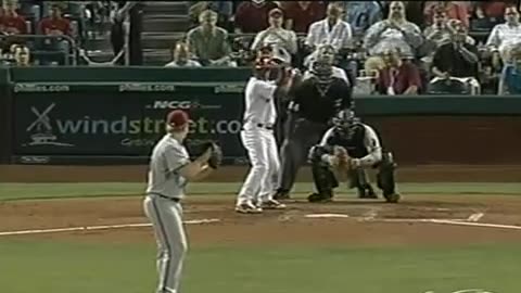 8-19-09 Arizona vs Phillies