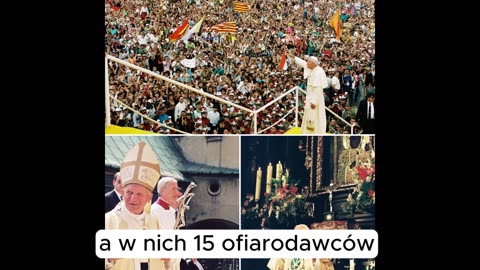 Nowenna do Matki Bożej Jasnogórskiej - DZIEŃ TRZECI