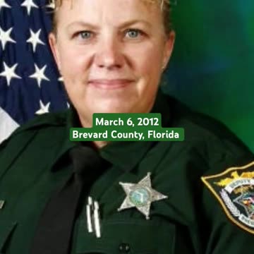 GUN LAWS IN ACTION - VOL. 428: THE MURDER OF DEPUTY BARBARA PILL