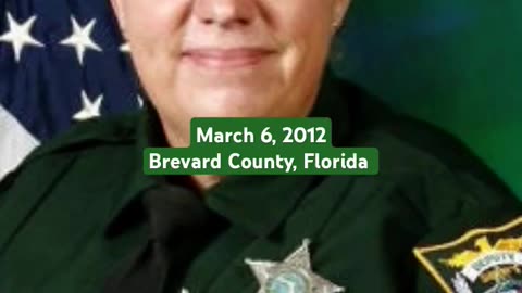 GUN LAWS IN ACTION - VOL. 428: THE MURDER OF DEPUTY BARBARA PILL