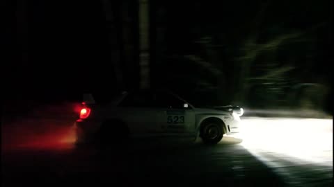 American Rally Classics - Old Rally America Action 2010 2016 2015