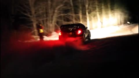 American Rally Classics - Old Rally America Action 2010 2016 2015