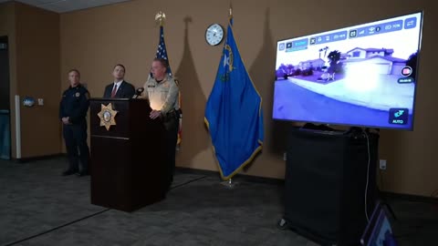 💥 SWAT Team BUST Alleged Chinese-Linked BioLab in Vegas