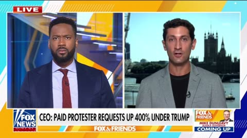 Paid Protests: The Hidden Industry You Need to Know About
