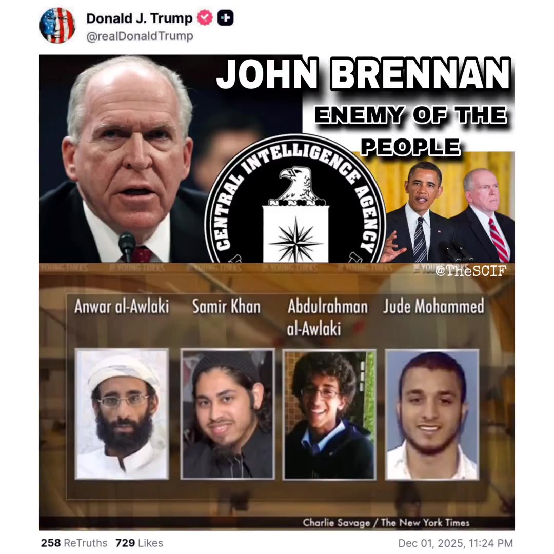 John Brennan