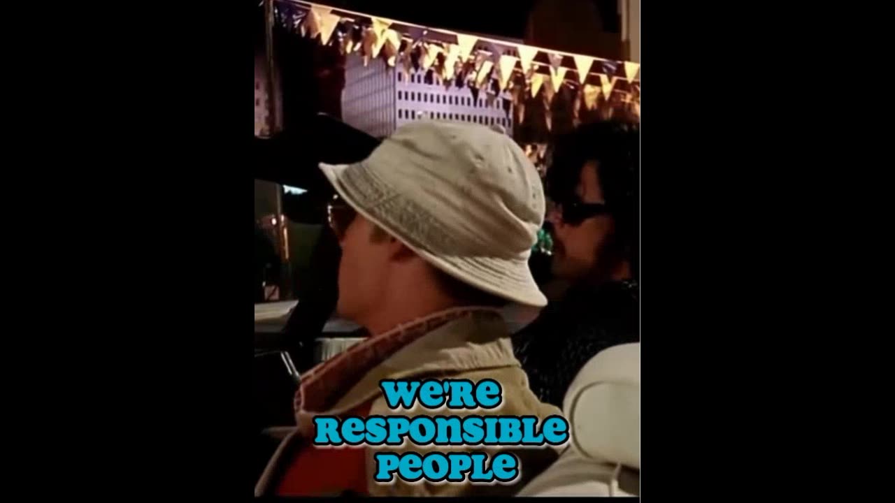 Well, This is Really a Nice Pen, Man! Yeah.