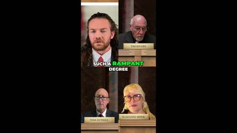 JANAURY 6th HISTORICAL PANEL OF INQUIRY