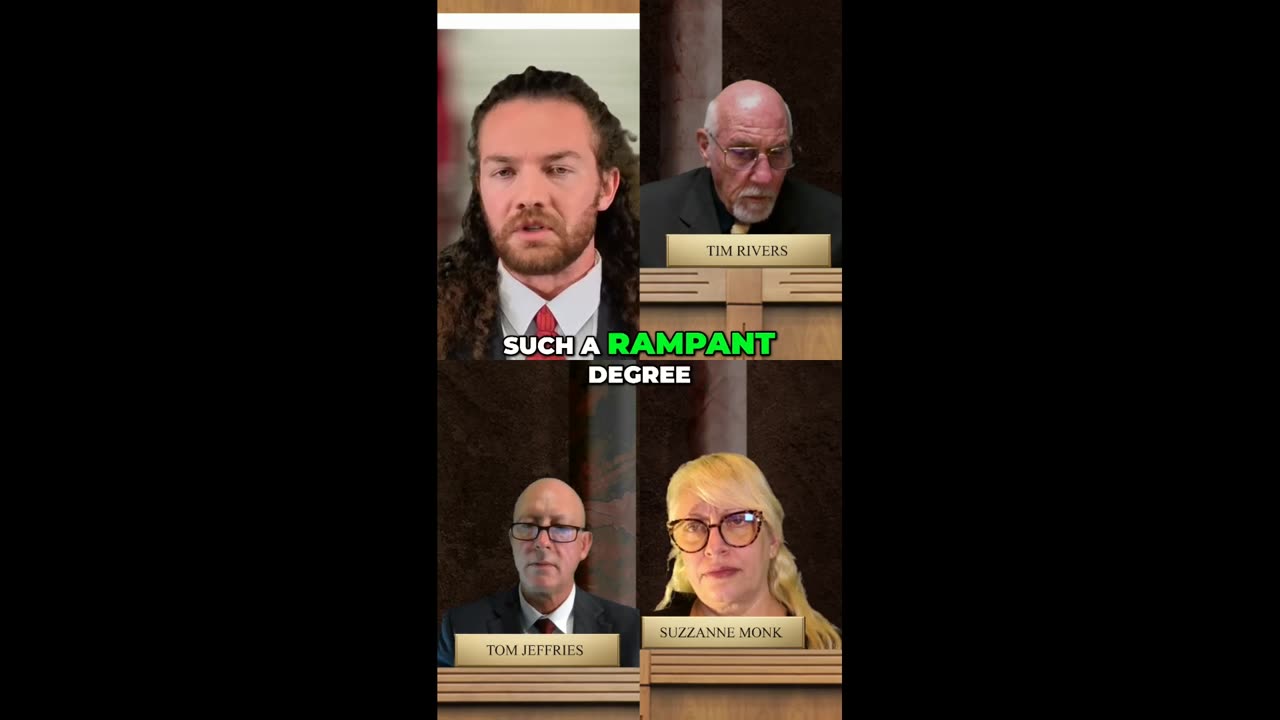JANAURY 6th HISTORICAL PANEL OF INQUIRY