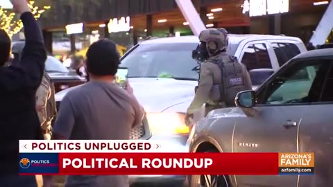 Politics Unplugged (Full Episode) February