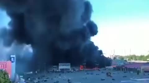 Putin's Oil Destroyed, Kyiv Bombed Ukraine Strikes Deep Inside