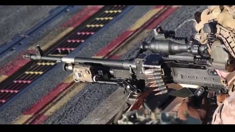 Southern Command Releases EPIC Video Compilation of Caribbean Operations